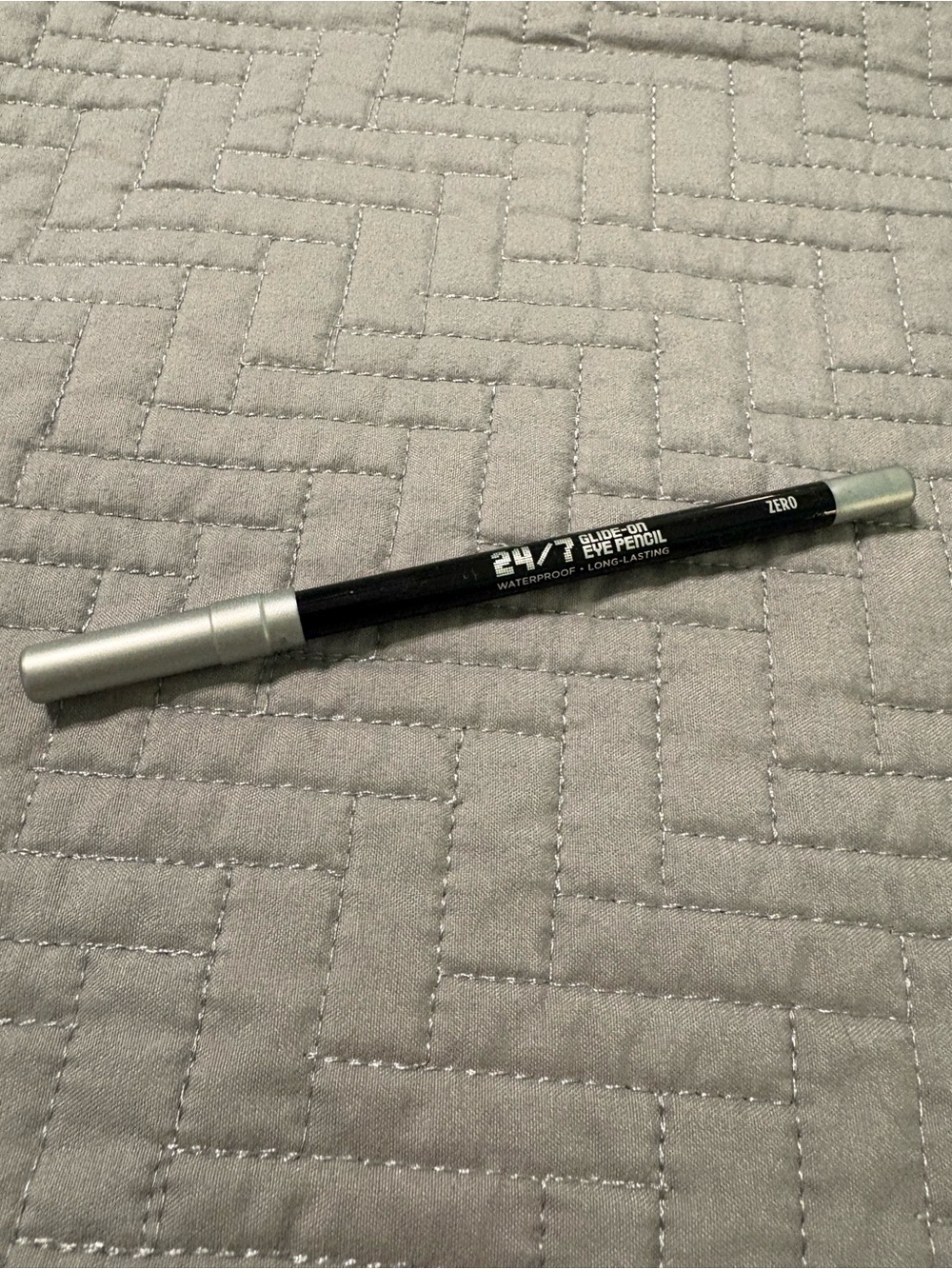 Urban Decay 24/7 Glide-on Eyeliner - Zero